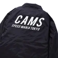 2025年最新】cams コーチジャケットの人気アイテム - メルカリ