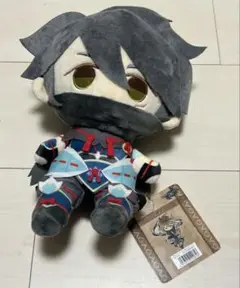 ウツシ　ぬいぐるみ　モンスターハンター 匿名配送〗ウツシ ぬいぐるみ モンスターハンター - メルカリ