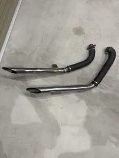 gs400gsx400eザリゴキ ちゃっテ管