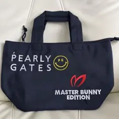 PEARLY GATESパーリーゲイツカートバック