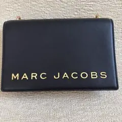 【新品未使用】マークジェイコブス ショルダーバッグ