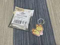 おおかみ　マーカーチャーム