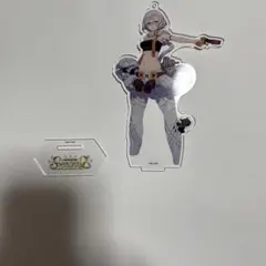 fgoフェス2022 モレー　アクリルスタンド