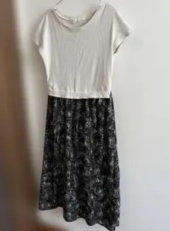 grove ワンピース　Mサイズ