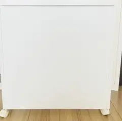 【山崎実業】分別ゴミ箱 スリム 3分別 フタ付