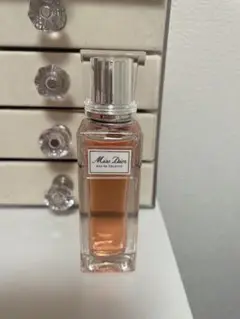 ミス ディオール ♡♡オードゥ トワレ ローラー パール 20ml