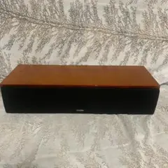 高音質■DENON SC-C55SG センタースピーカー　木目■動作確認済み Amazon.co.jp: Denon センタースピーカー 木目 SC-C55SG-M