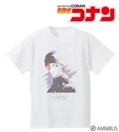 名探偵コナン Ani-Art Tシャツ（赤井秀一）/レディースS