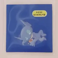 ヤミラミ ポケモンパン ポケスリ シール まとめ値引き有