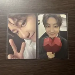 SEVENTEEN ディエイト spill the feels weverse