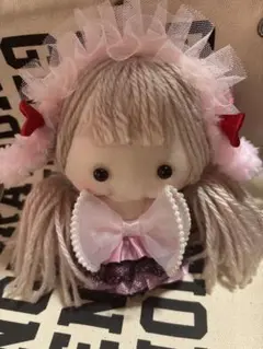 MAGICDOLL