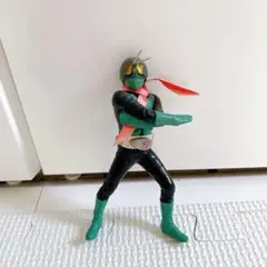 仮面ライダー アクションフィギュア