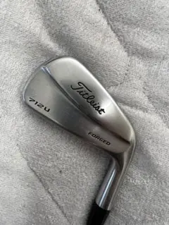 タイトリスト 712U 3番 美品