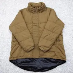 美品 XL 実物 米軍 モンスターパーカー BEYOND CLOTHING