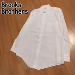 ブルックスブラザーズ　シャツ　XLサイズ