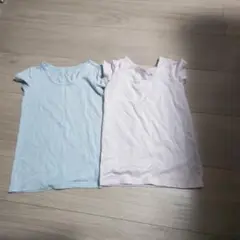 UNIQLO 半袖ヒートテック 90