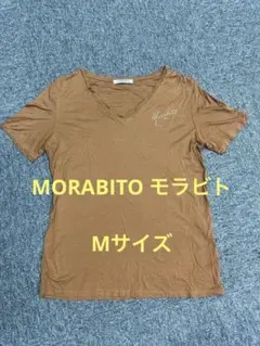 2025年最新】MORABITO レディース 半袖(Tシャツ) Tシャツ