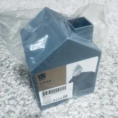 enter square Umbra カーサ ティッシュペーパーボックス