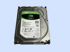 M8020 Seagate Barracuda ST2000DM005 2TB