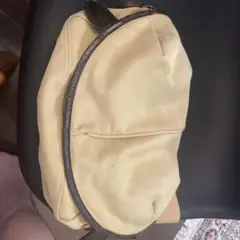 POKIT ポキット Poacher Bag M ポーチャー ショルダーバッグ