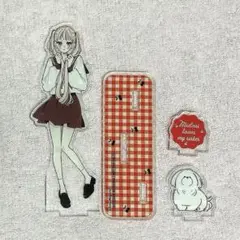 【30分限定✨️】お姉ちゃんの翠くん アクリルスタンド 翠ちゃん