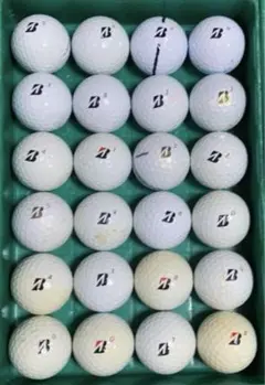 BRIDGESTONE TOUR BX B級ロスト