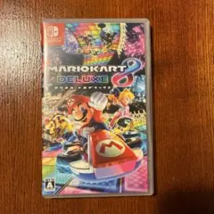 MARIOKART 8 DELUXE Nintendo Switch