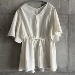 【新品】アズールby moussy トップス