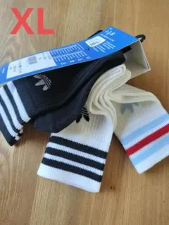 adidasOriginals 3足セット XL
