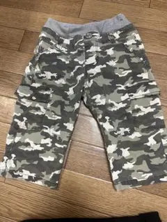 MPS ハーフパンツ　130 ②
