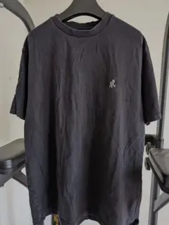GRAMICCI ブラック Tシャツ