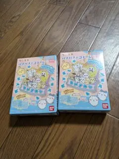 ちいかわ パチパチデコネーム　 みんな　ハチワレ　人気