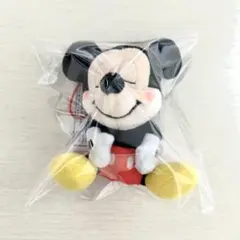 むにゃすや ディズニー FuRyu プライズ マスコット ミッキーマウス