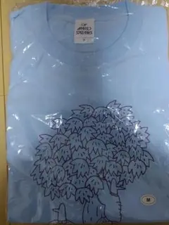 【未開封】04 Limited Sazabys Tシャツ（Mサイズ）