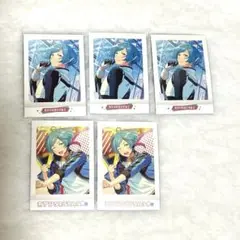 深海奏汰 あんスタ ぱしゃこれ