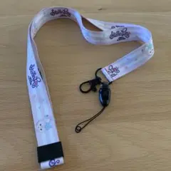 ディズニー　ステラルー　ストラップ