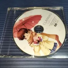 CLANNAD -クラナド- ディスクのみ
