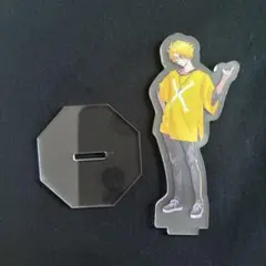 からぴち たっつん 一番くじ アクスタ