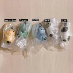 【新品未開封】ラボット LOVOT らぼっと ガチャガチャ マスコット