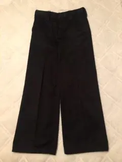 HYKE ハイク カジュアルパンツ