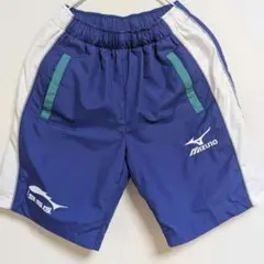 イトマン　選手　ジャージ　ハーフパンツ　 140サイズ
