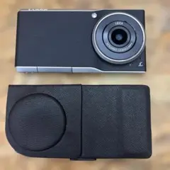 LUMIX DMC-CM10 ジャンク　パナソニック ルミックス 純正ケース LUMIX DMC-CM10 ジャンク パナソニック ルミックス 純正ケース