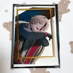 終ヴィル イヴ アクスタ オトなつ オトマ