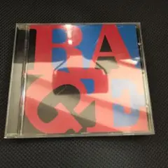 Rage against the machine RENEGADES CD