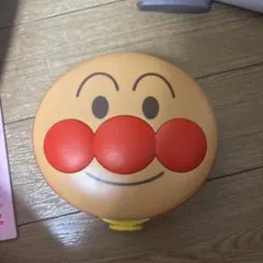 アンパンマン おしりふきケース
