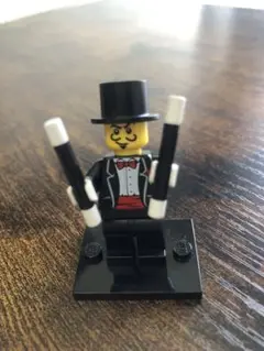 LEGO レゴ ミニフィギュア
