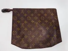 【LOUISVUITTON】ルイヴィトン ポッシュトワレ バッグ