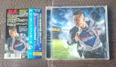 ウーラー!!フットボール CD サッカー