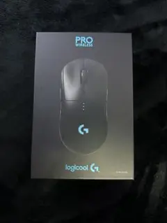 Logicool G Pro Wireless マウス