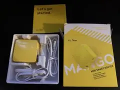 GL.iNet Mango GL-MT300N-V2
